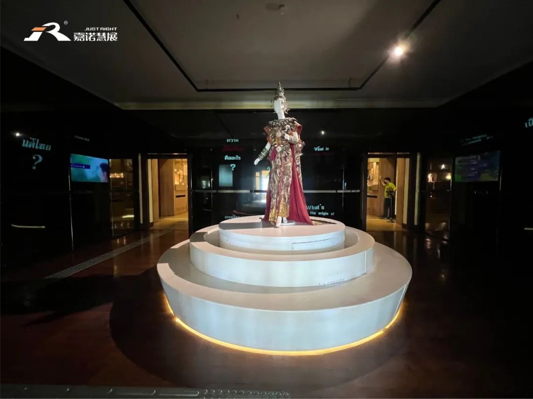2022暹罗博物馆游玩攻略,...了解泰国历史和泰国民俗的...【去哪儿攻略】