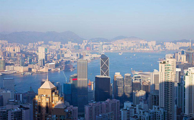 香港人口问题_香港问题手抄报